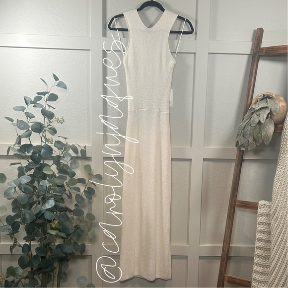 A.L.C. Caleb Dress - Picture 4 of 8